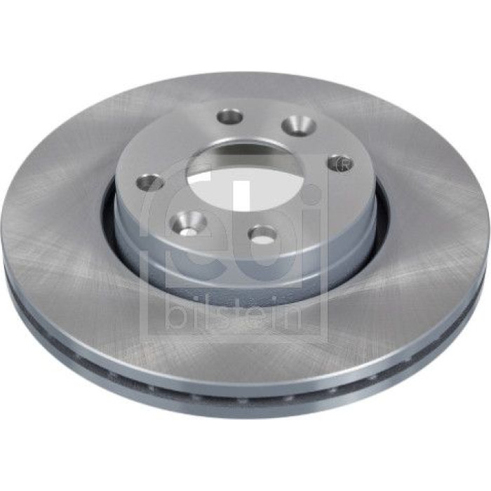 39477 febi Bremsscheibe 39477