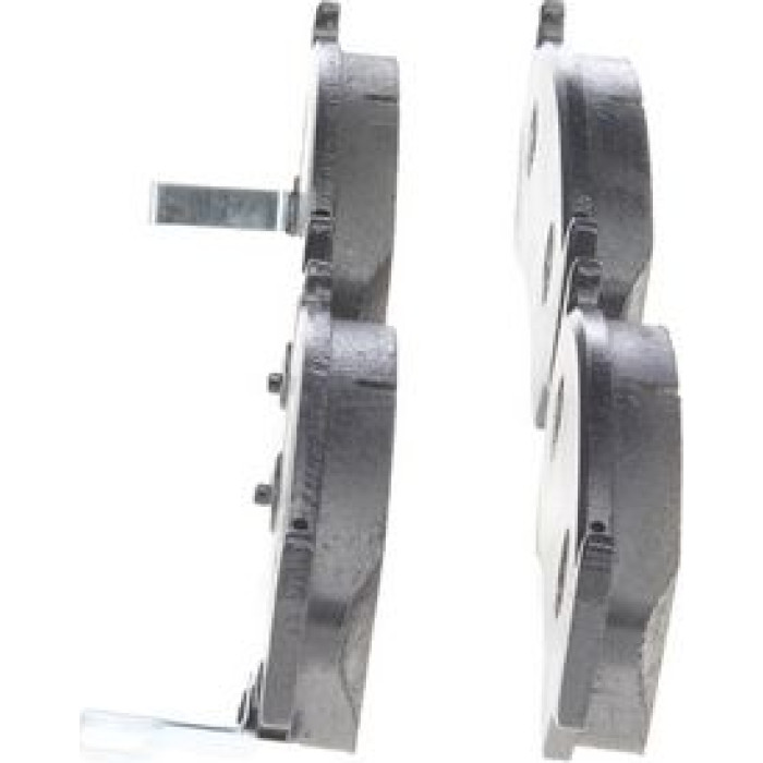 Bosch Bremsbelagsatz 0 986 424 369 Bosch Bremsbelagsatz 0 986 424 369