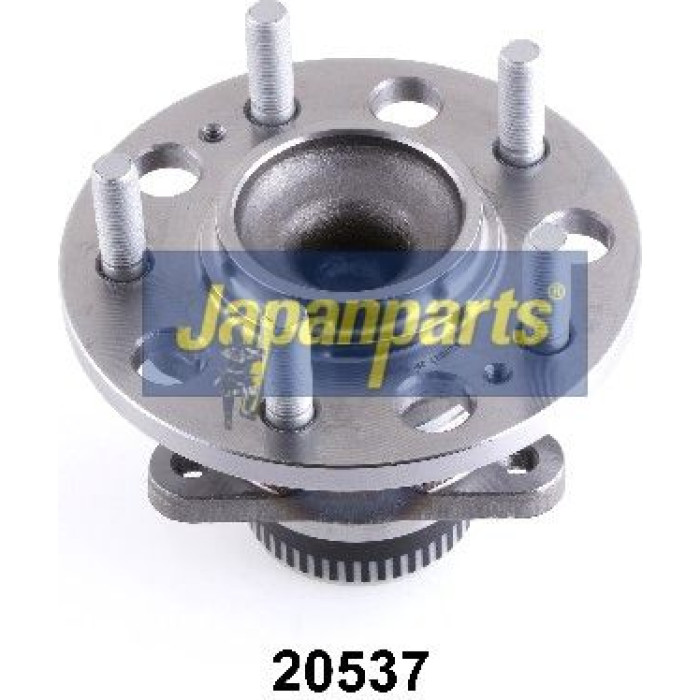 Japanparts Radlager KK-20537 Japanparts Radlager KK-20537
