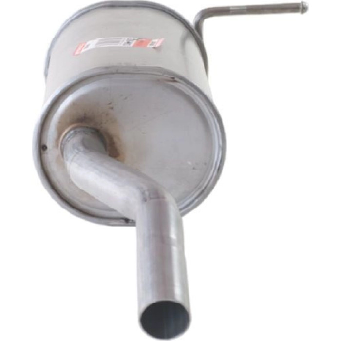 200-063 Bosal Schalldämpfer 200-063