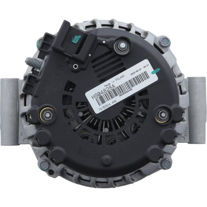 Valeo Lichtmaschine 443475 Valeo Lichtmaschine 443475