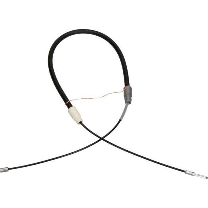 MAXGEAR Feststellbremsseil 32-0426 Mercedes-Benz W168 A-Klasse 98- 140-170 links Bis Nummer J016124 MAXGEAR Feststellbremsseil 32-0426 Mercedes-Benz W168 A-Klasse 98- 140-170 links Bis Nummer J016124