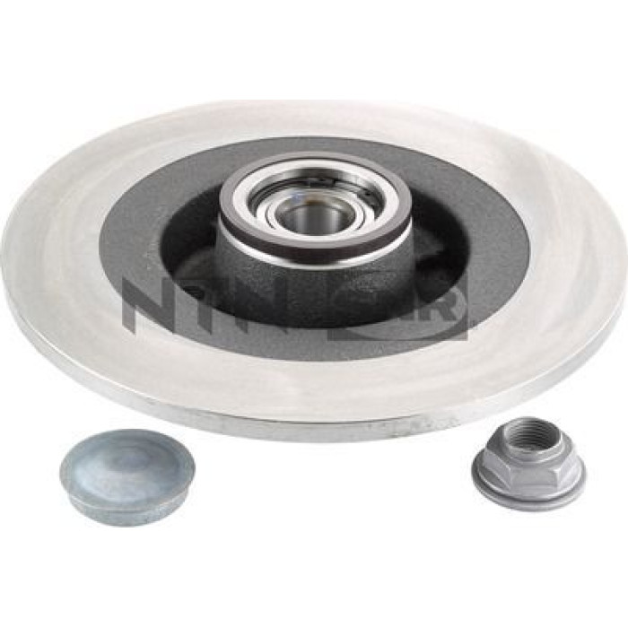 SNR Bremsscheibe KF155.128U SNR Bremsscheibe KF155.128U