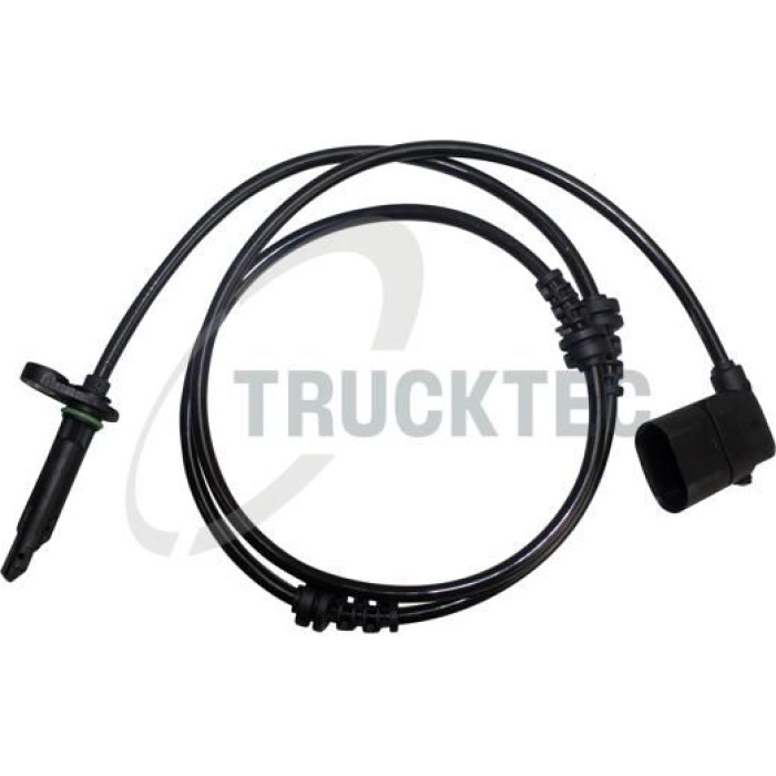 TRUCKTEC AUTOMOTIVE ABS Sensor 02.42.411 TRUCKTEC AUTOMOTIVE ABS Sensor 02.42.411