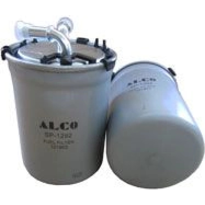 Kraftstofffilter VW 1.4Tdi Polo/Se SP-1292 Kraftstofffilter VW 1.4Tdi Polo/Se SP-1292