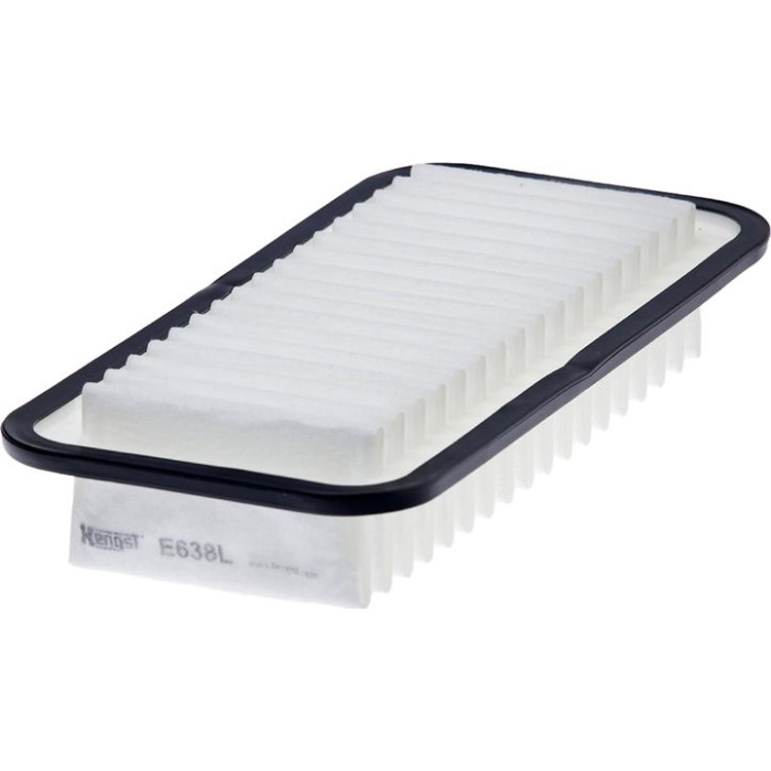 HENGST FILTER Luftfilter E638L