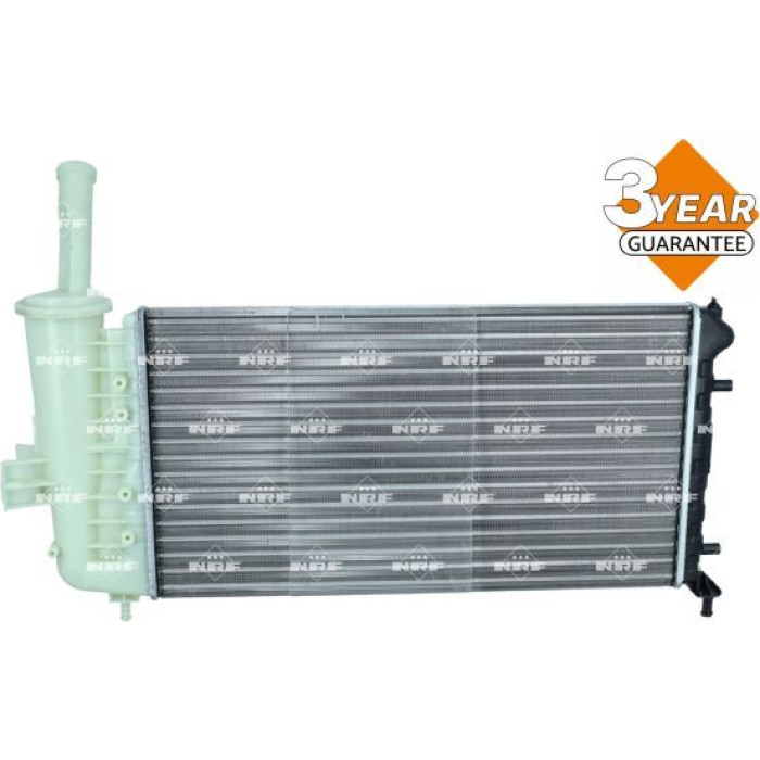 NRF Kühler 53605 NRF Kühler 53605