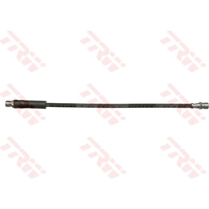 TRW Bremsschlauch Vorderachse PHA247 TRW Bremsschlauch Vorderachse PHA247