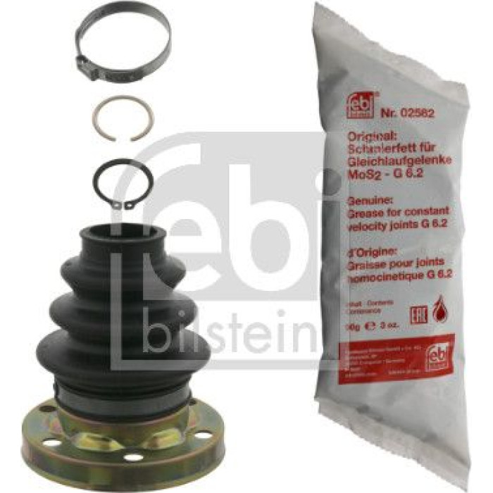febi Achsmanschettensatz 26945 febi Achsmanschettensatz 26945