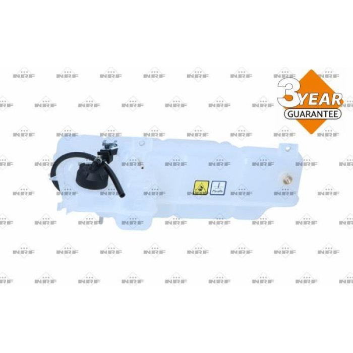 NRF Kühlmittel-Ausgleichsbehälter NRF454047 NRF Kühlmittel-Ausgleichsbehälter NRF454047