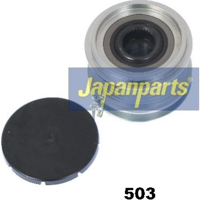 Japanparts Freilauf RA-503