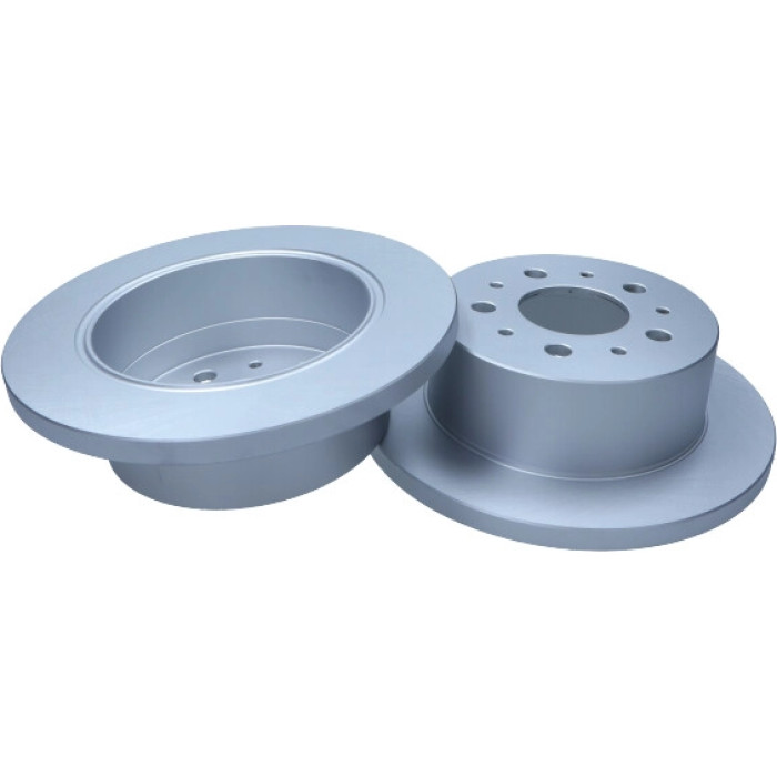 MAXGEAR Bremsscheibe 19-1876MAX Fiat Ducato 06- mit Korrosionsschutzbeschichtung MAXGEAR Bremsscheibe 19-1876MAX Fiat Ducato 06- mit Korrosionsschutzbeschichtung
