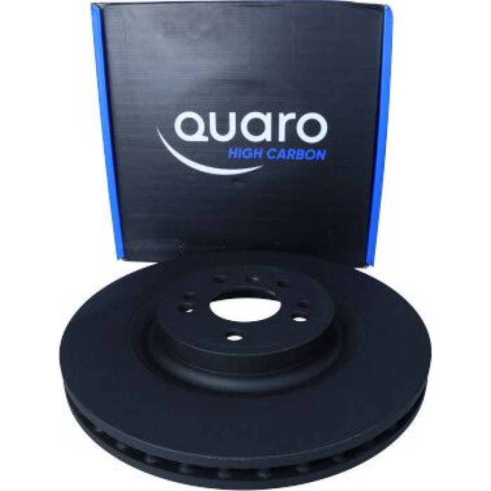 Quaro Bremsscheibe QD0242HC Quaro Bremsscheibe QD0242HC