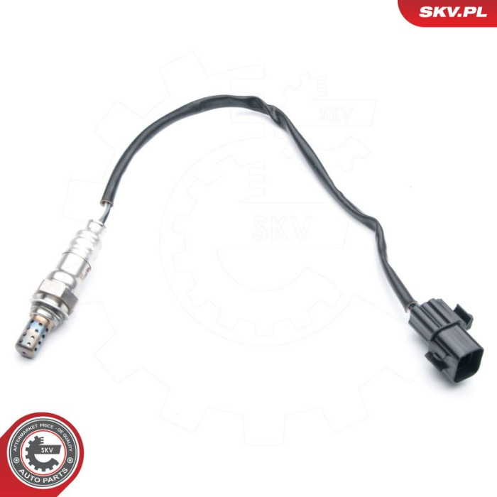 09SKV743 SKV GERMANY Lambdasonde 09SKV743 09SKV743 SKV GERMANY Lambdasonde 09SKV743