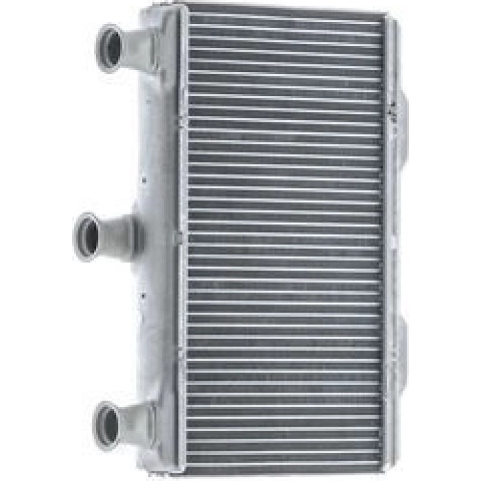 MAHLE Wärmetauscher, Innenraumheizung AH 115 000P MAHLE Wärmetauscher, Innenraumheizung AH 115 000P