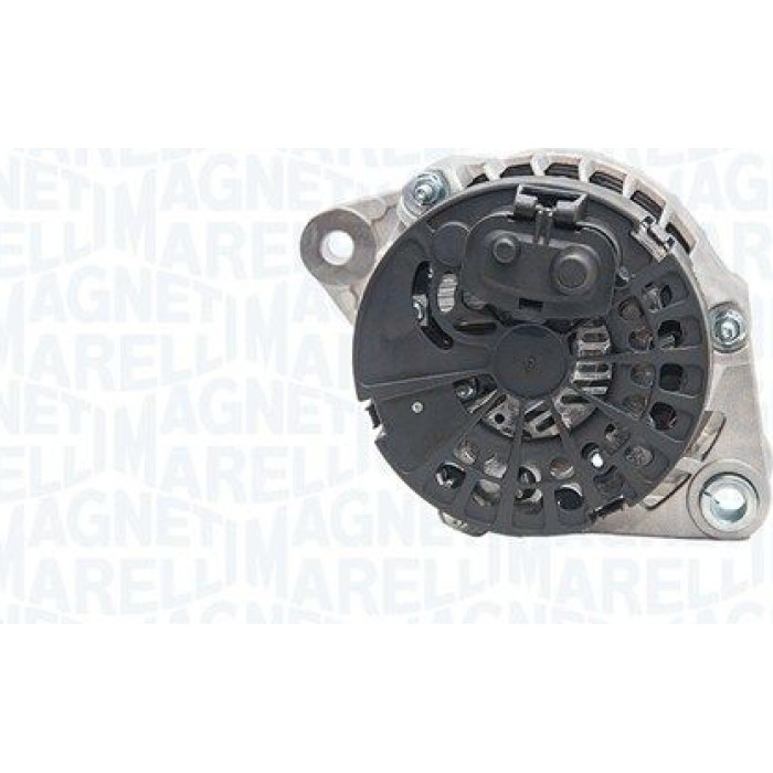 Magneti Marelli Lichtmaschine 063731223010 Magneti Marelli Lichtmaschine 063731223010
