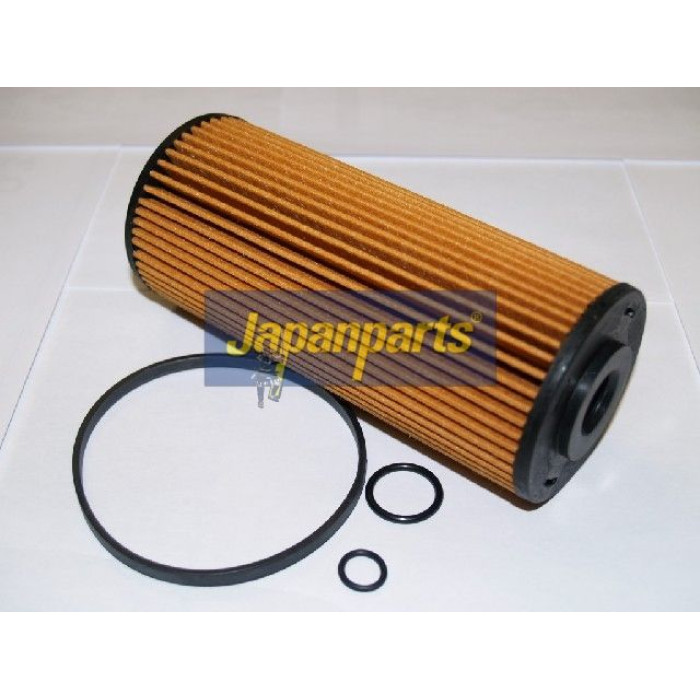Japanparts Ölfilter FO-ECO103 Japanparts Ölfilter FO-ECO103