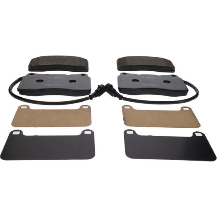 0 986 494 067 Bosch Bremsbelagsatz 0 986 494 067 0 986 494 067 Bosch Bremsbelagsatz 0 986 494 067