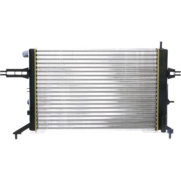 Kühler, Motorkühlung CR 637 000S Kühler, Motorkühlung CR 637 000S