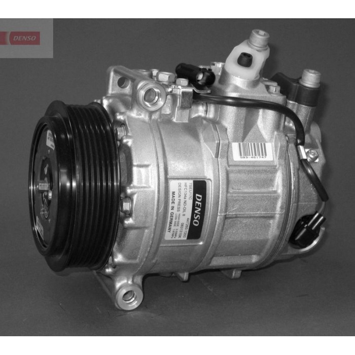 Denso Kompressor DCP17065 Denso Kompressor DCP17065
