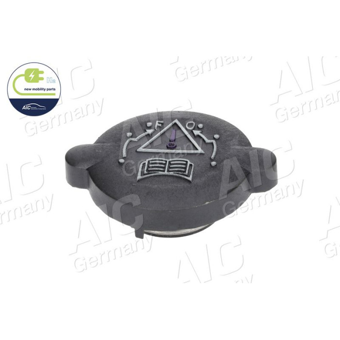 AIC Kühlmittelbehälterdeckel 55596