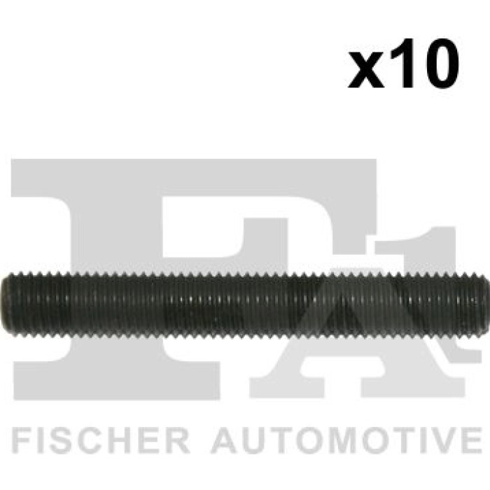 FA1 Abgaskrümmer-Stehbolzen 985-976-755.10 FA1 Abgaskrümmer-Stehbolzen 985-976-755.10