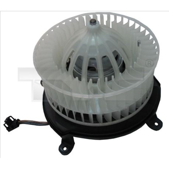 TYC Ventilator 521-0012 TYC Ventilator 521-0012