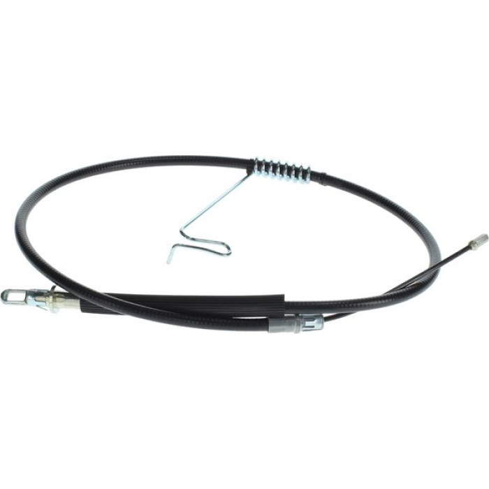 Bosch Handbremsseil 1987482883