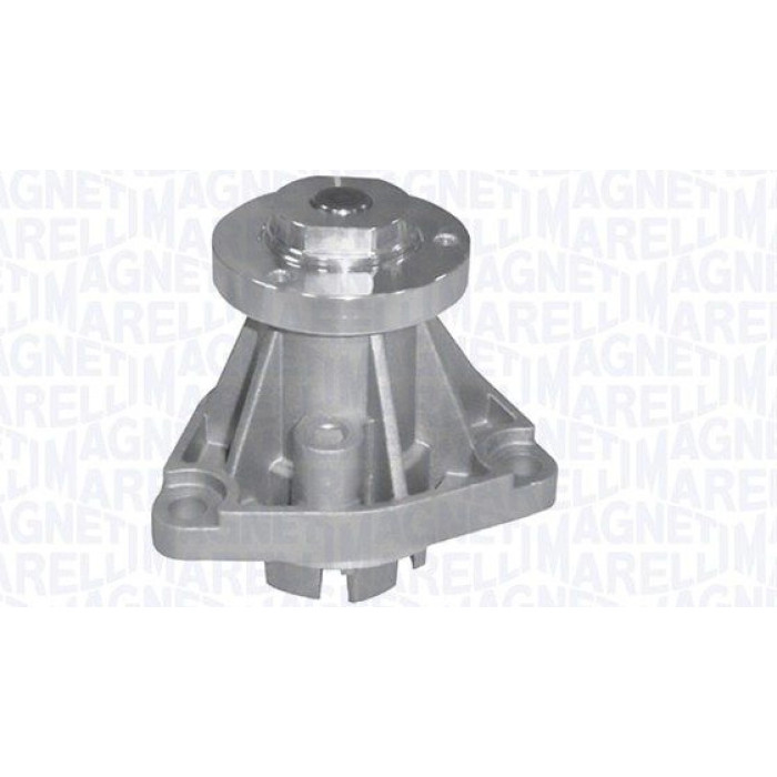 Magneti Marelli Wasserpumpe / Kühlmittelpumpe 352316171021 Magneti Marelli Wasserpumpe / Kühlmittelpumpe 352316171021
