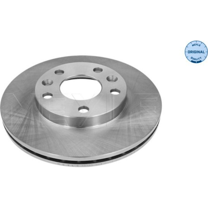 MEYLE Bremsscheibe Dacia Duster 1.5Dci/1.6 16V 10 16-15 521 0028