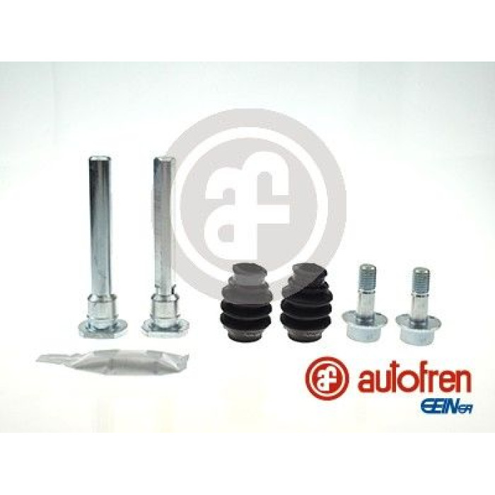 Führungshülsensatz, Bremssattel D7138C Führungshülsensatz, Bremssattel D7138C