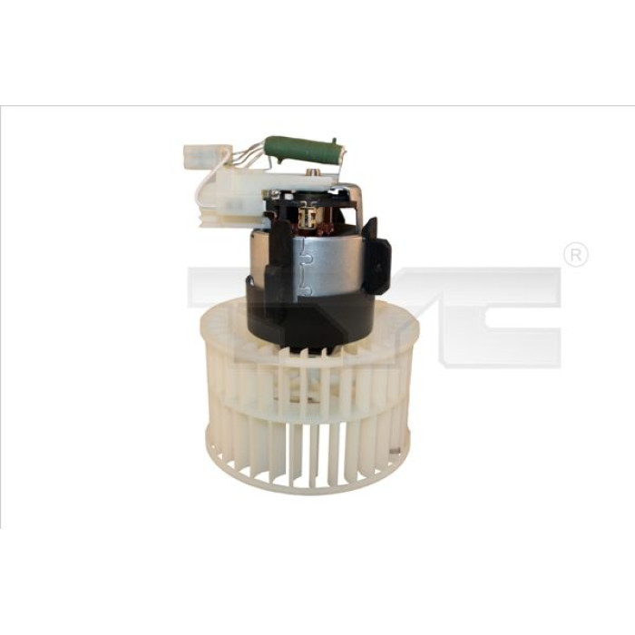 TYC Ventilator 525-0017 TYC Ventilator 525-0017