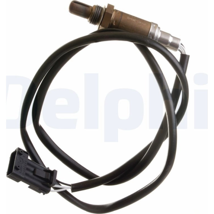 ES10399-12B1 Delphi Lambdasonde ES10399-12B1