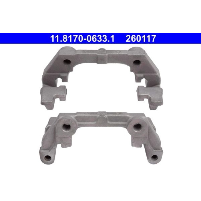 ATE Halter, Bremssattel 11.8170-0633.1 ATE Halter, Bremssattel 11.8170-0633.1