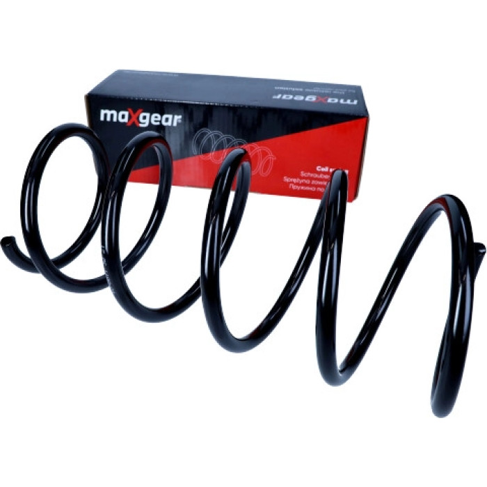 MAXGEAR Fahrwerksfeder 60-0011 Renault Laguna 94-01 1.8-2.0