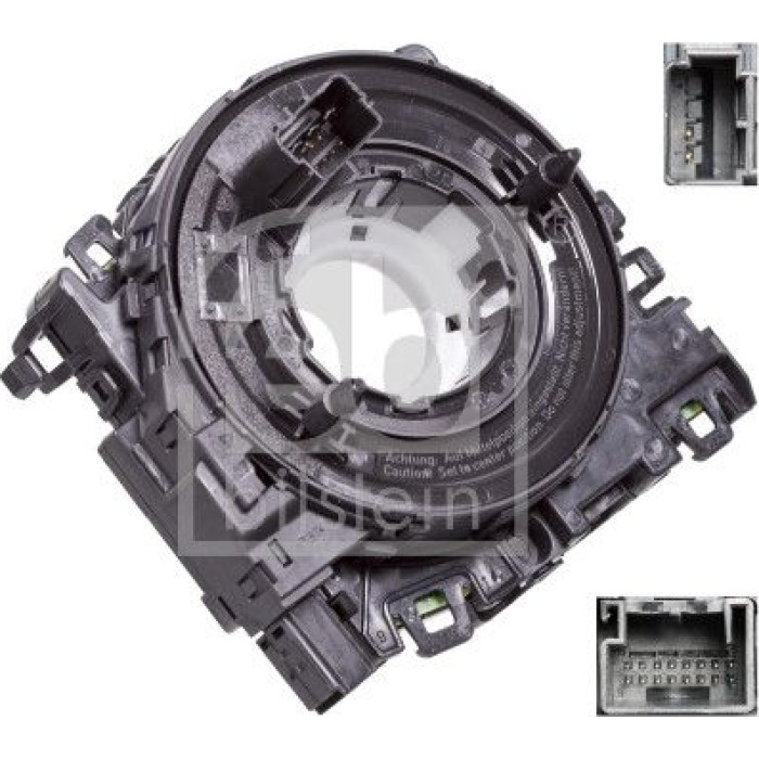 febi Airbag-Aufwicklung 45435 febi Airbag-Aufwicklung 45435