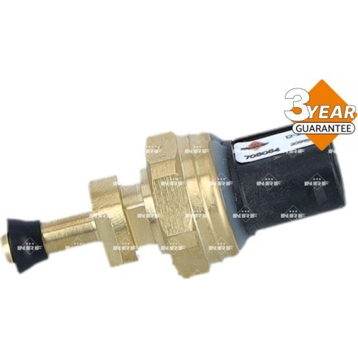 NRF Abgasdrucksensor 708084 NRF Abgasdrucksensor 708084