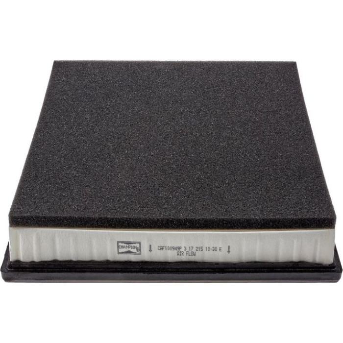 Champion Luftfilter CAF100949P Champion Luftfilter CAF100949P
