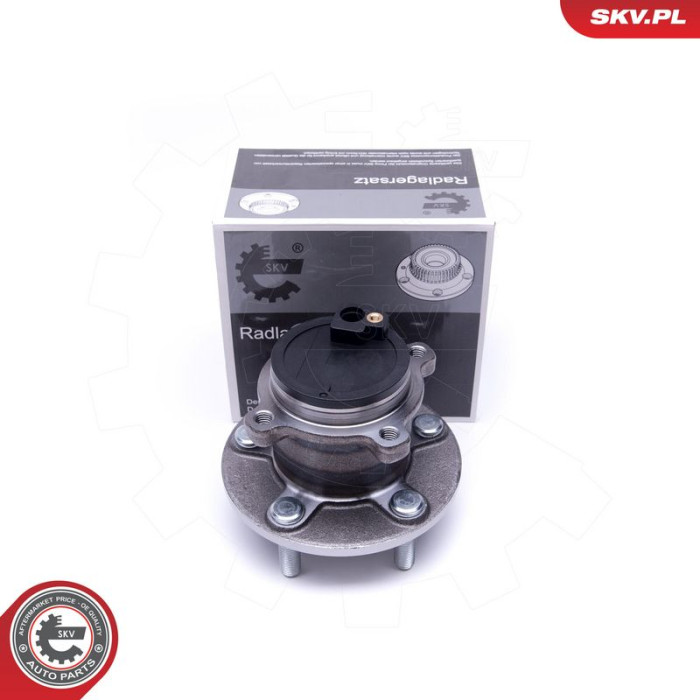 29SKV401 ESEN SKV Radlagersatz 29SKV401 29SKV401 ESEN SKV Radlagersatz 29SKV401