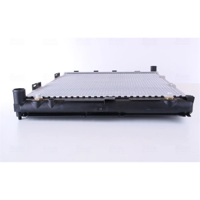 Nissens Wasserkühler PKW 62695A Nissens Wasserkühler PKW 62695A