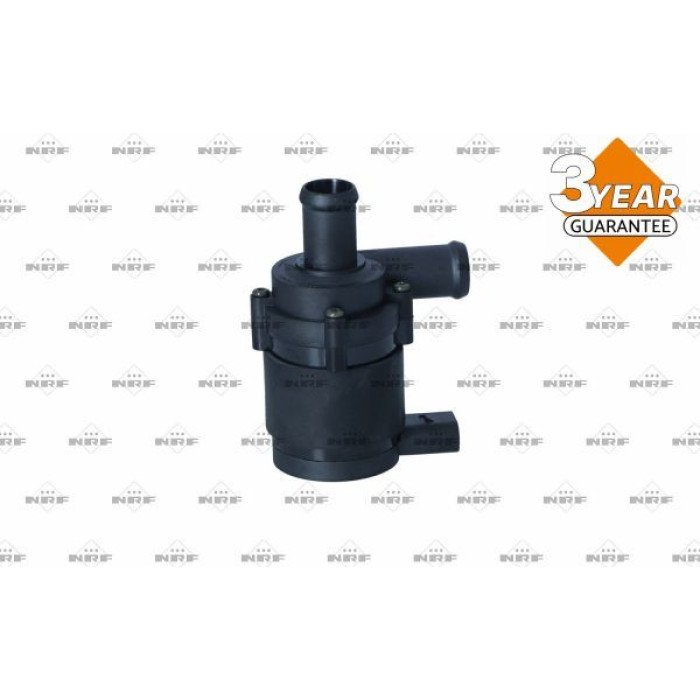 NRF Zusatzwasserpumpe / Kühlmittelpumpe 390043 NRF Zusatzwasserpumpe / Kühlmittelpumpe 390043