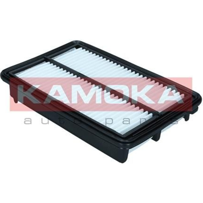 Kamoka Luftfilter F256801 Kamoka Luftfilter F256801