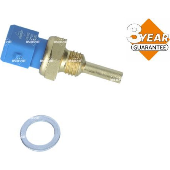 NRF Kühlmitteltemperatursensor 727151 NRF Kühlmitteltemperatursensor 727151