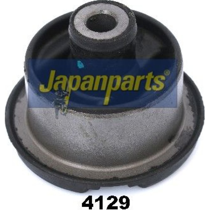 Lagerung, Differential RU-4129