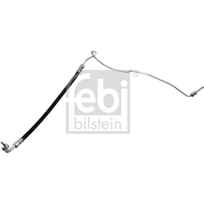 febi Bremsschlauch 195087 febi Bremsschlauch 195087