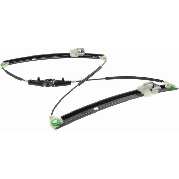 VAICO V10-4840 Fensterheber vorne links, elektrisch, ohne Motor VAICO V10-4840 Fensterheber vorne links, elektrisch, ohne Motor