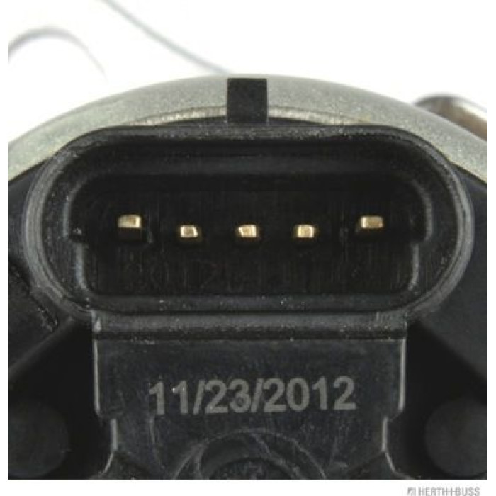 Herth+Buss Elparts AGR-Ventil 70671401 Herth+Buss Elparts AGR-Ventil 70671401