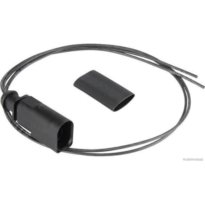Herth+Buss Elparts Kabelreparatursatz Raddrehzahlsensor 51277296 Herth+Buss Elparts Kabelreparatursatz Raddrehzahlsensor 51277296