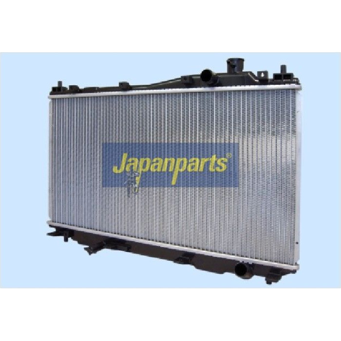 Japanparts Motorkühler RDA193017 Japanparts Motorkühler RDA193017