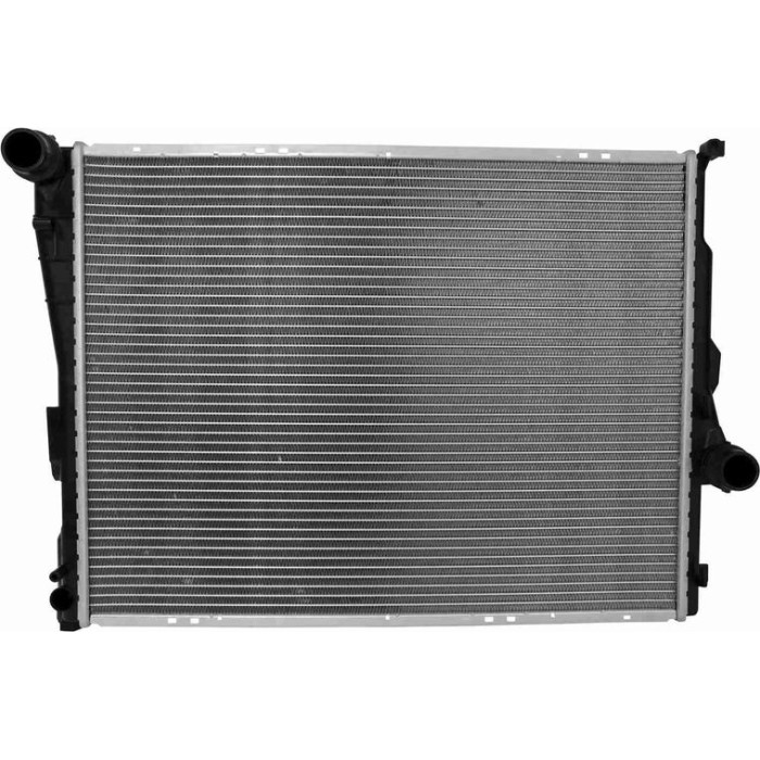Vemo Motorkühler V20-60-1518 Vemo Motorkühler V20-60-1518